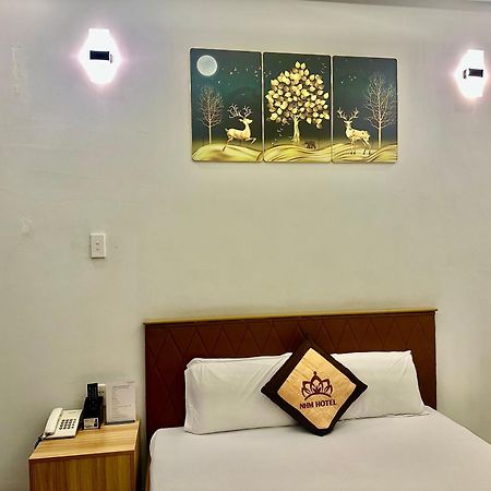 Ngoc Hoa Mai Hotel Ho Chi Minh-Byen Eksteriør billede
