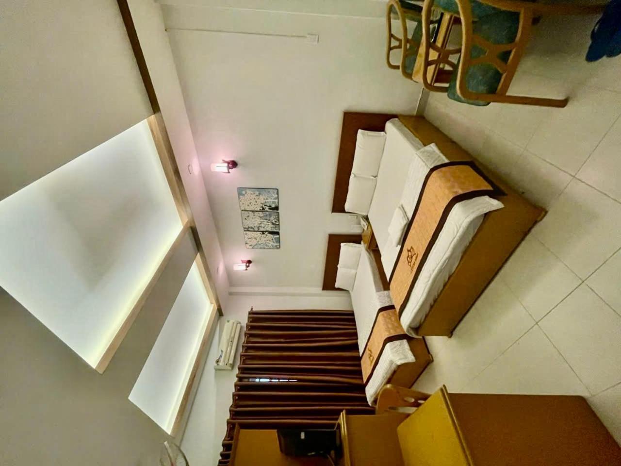 Ngoc Hoa Mai Hotel Ho Chi Minh-Byen Eksteriør billede