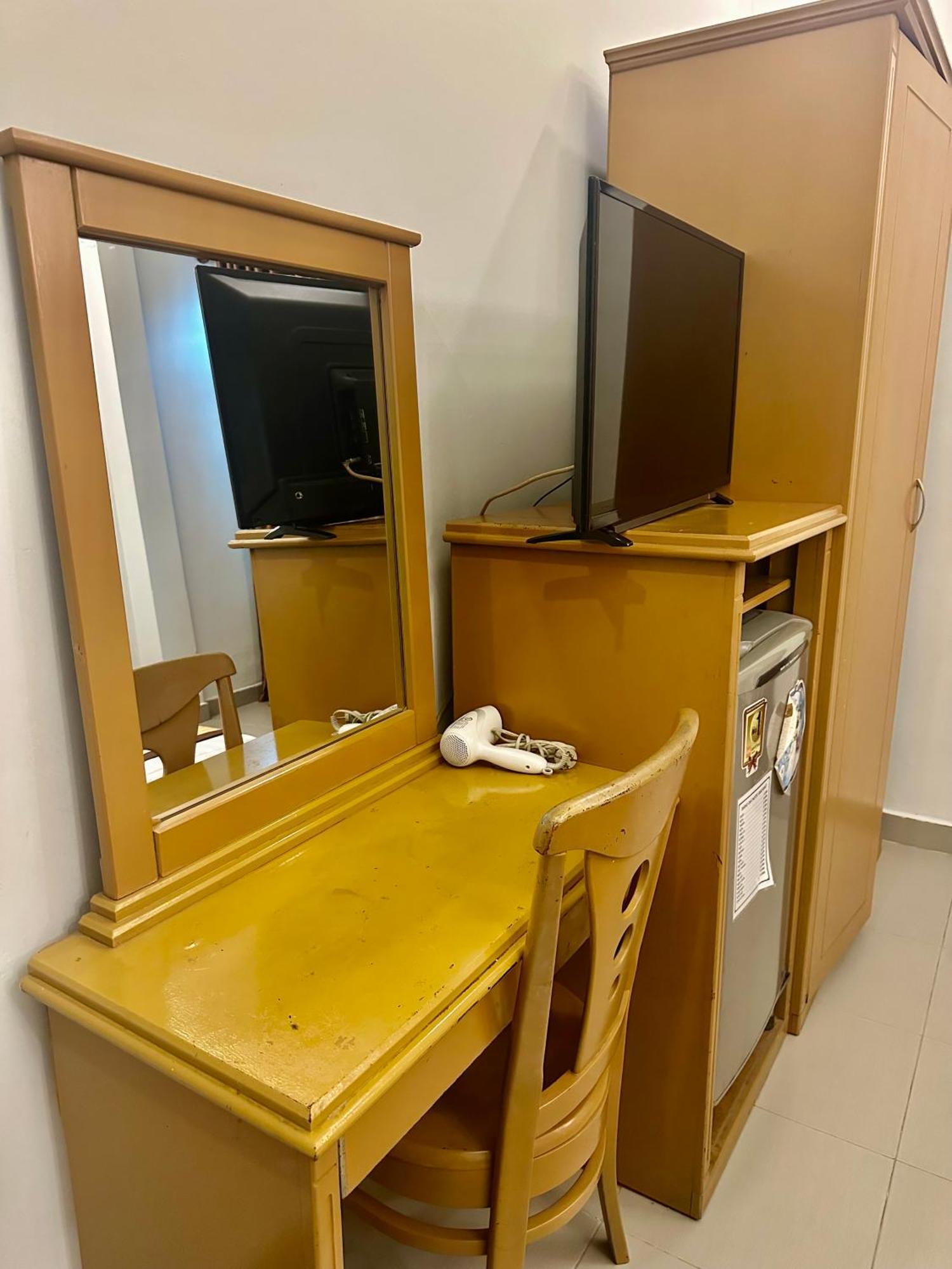 Ngoc Hoa Mai Hotel Ho Chi Minh-Byen Eksteriør billede